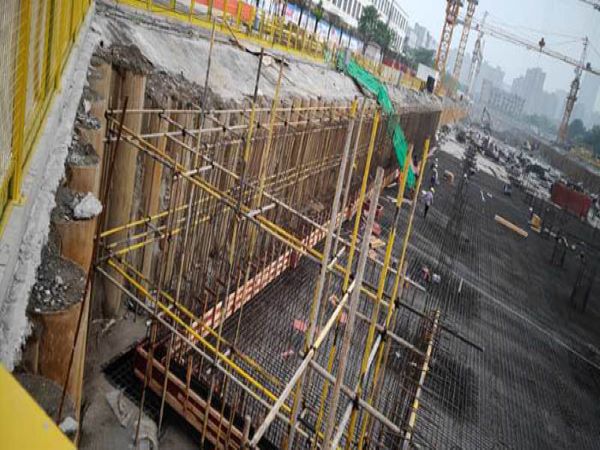 PC組合工法樁在施工時碰到問題應如何解決