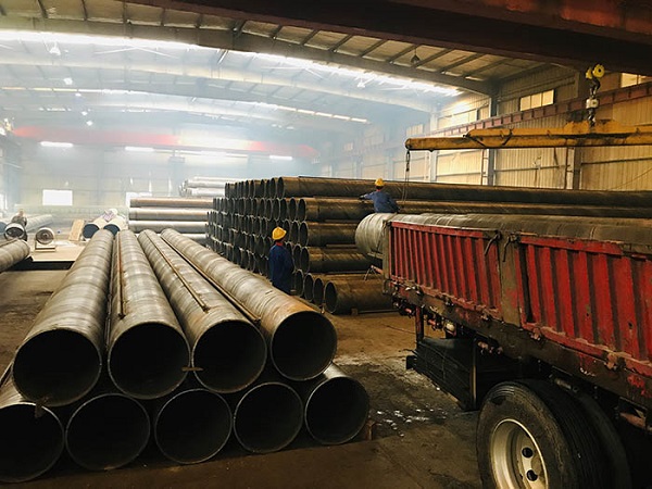 PC工法樁在打樁過程中需注意的七個細節